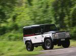 Land Rover Defender 90 by Aznom 2010 года